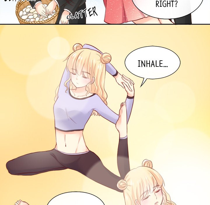 AI Pop Star AI Pop Star EP 20 - Toomics page 76 - 