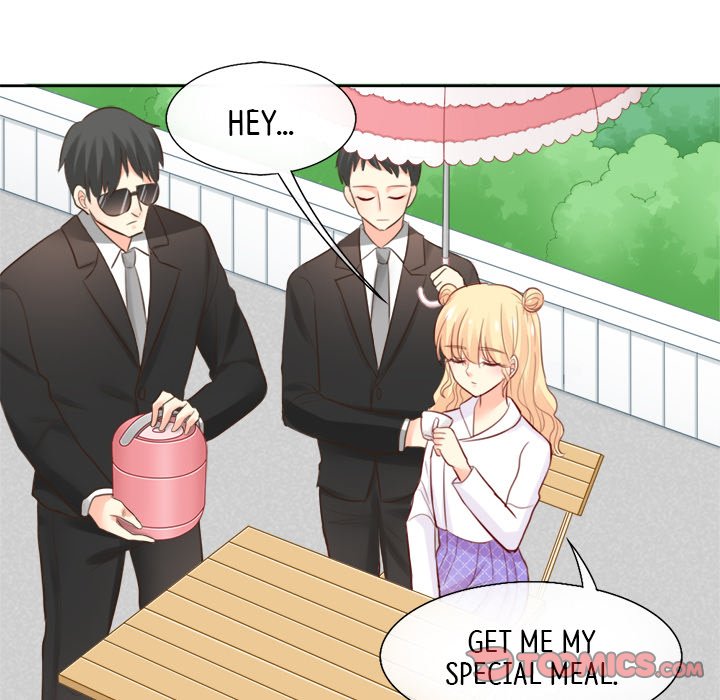 AI Pop Star AI Pop Star EP 20 - Toomics page 80 - 