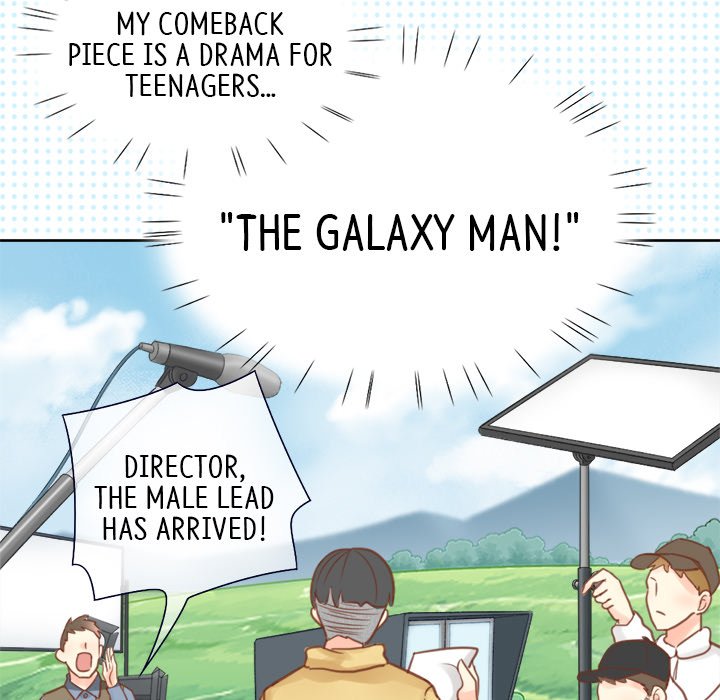 AI Pop Star AI Pop Star EP 20 - Toomics page 9 - 