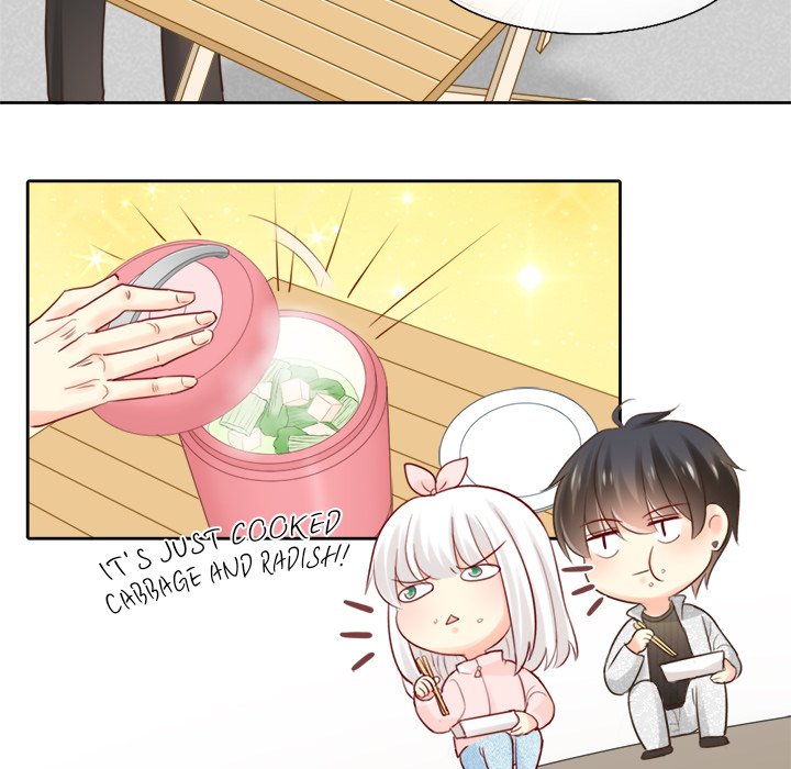 AI Pop Star AI Pop Star EP 20 - Toomics page 81 - 