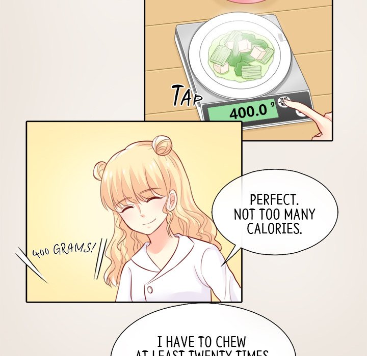 AI Pop Star AI Pop Star EP 20 - Toomics page 83 - 