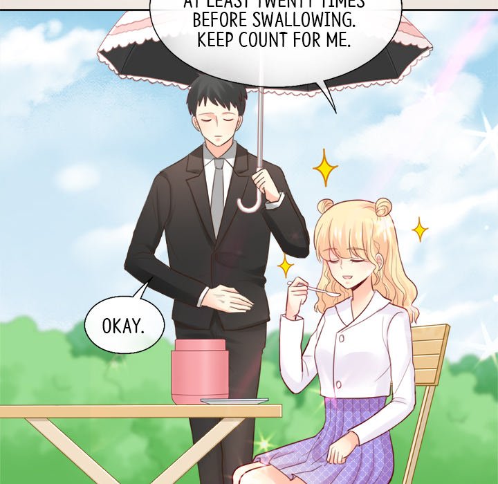 AI Pop Star AI Pop Star EP 20 - Toomics page 84 - 