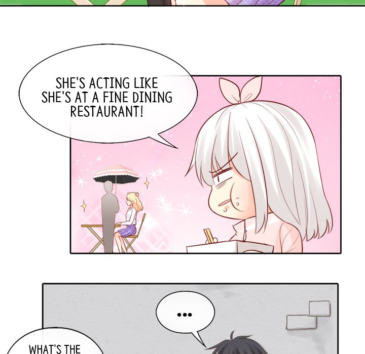 AI Pop Star AI Pop Star EP 20 - Toomics page 85 - 