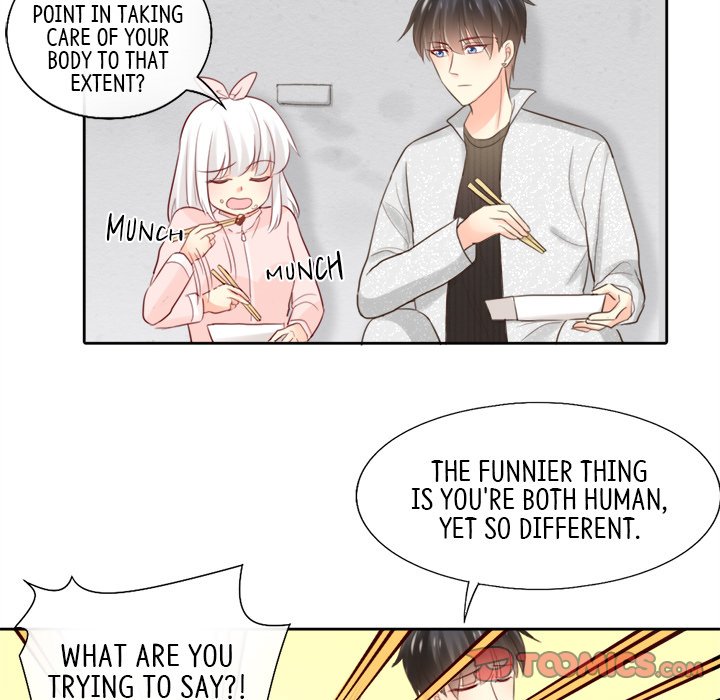 AI Pop Star AI Pop Star EP 20 - Toomics page 86 - 