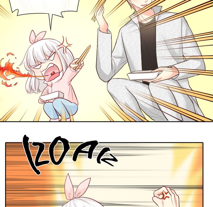 AI Pop Star AI Pop Star EP 20 - Toomics page 87 - 