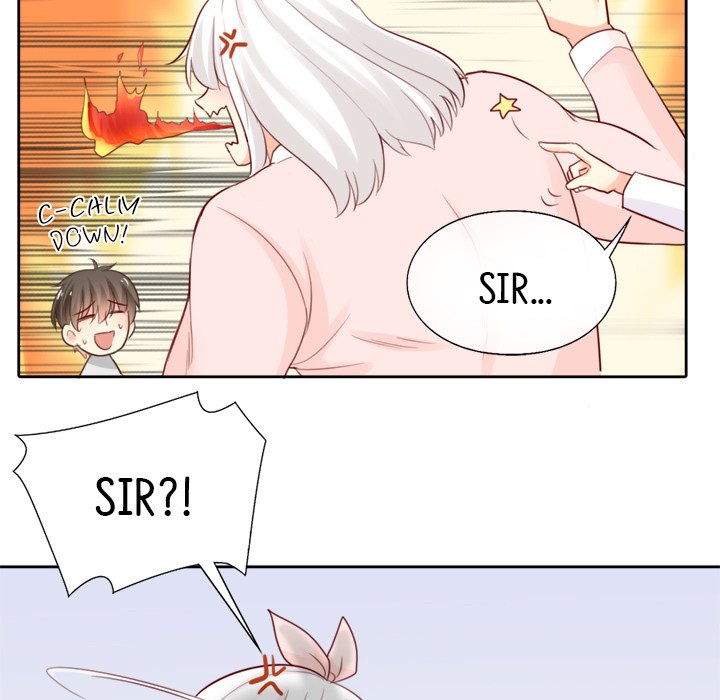 AI Pop Star AI Pop Star EP 20 - Toomics page 88 - 