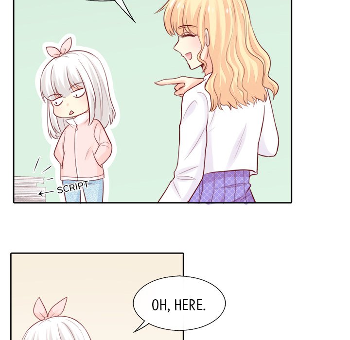 AI Pop Star AI Pop Star EP 20 - Toomics page 90 - 
