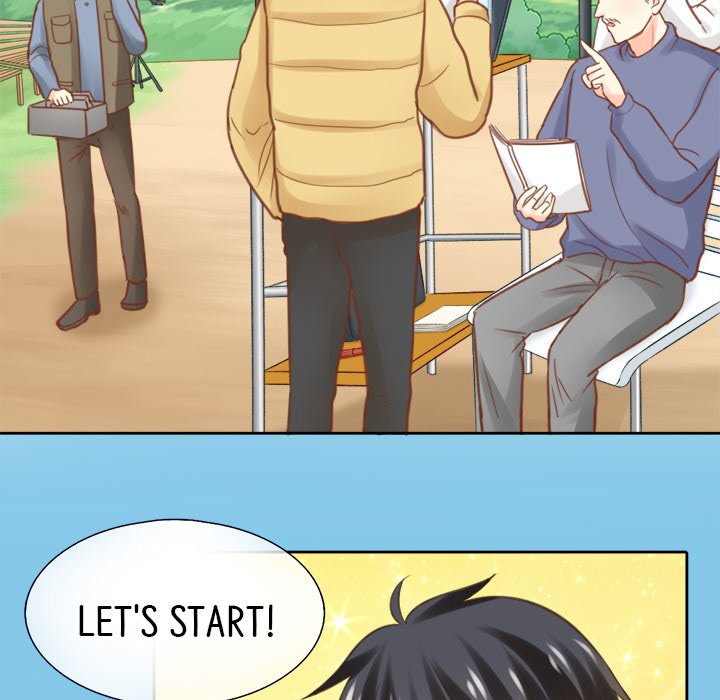 AI Pop Star AI Pop Star EP 20 - Toomics page 10 - 