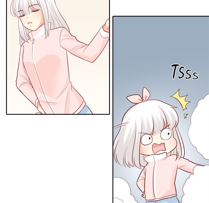 AI Pop Star AI Pop Star EP 20 - Toomics page 91 - 
