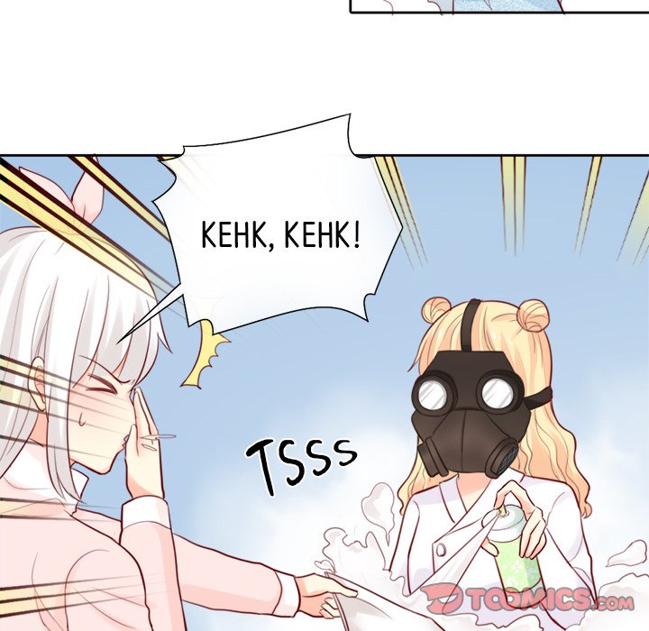 AI Pop Star AI Pop Star EP 20 - Toomics page 92 - 