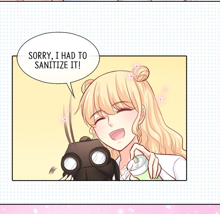 AI Pop Star AI Pop Star EP 20 - Toomics page 93 - 