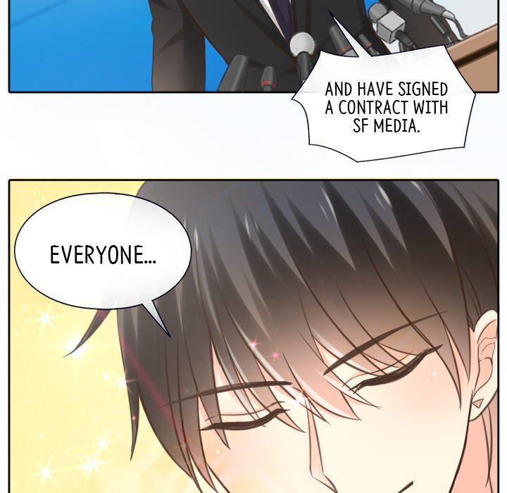 AI Pop Star AI Pop Star EP 21 - Toomics page 11 - 