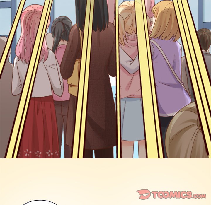 AI Pop Star AI Pop Star EP 21 - Toomics page 14 - 