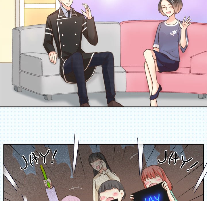 AI Pop Star AI Pop Star EP 21 - Toomics page 16 - 