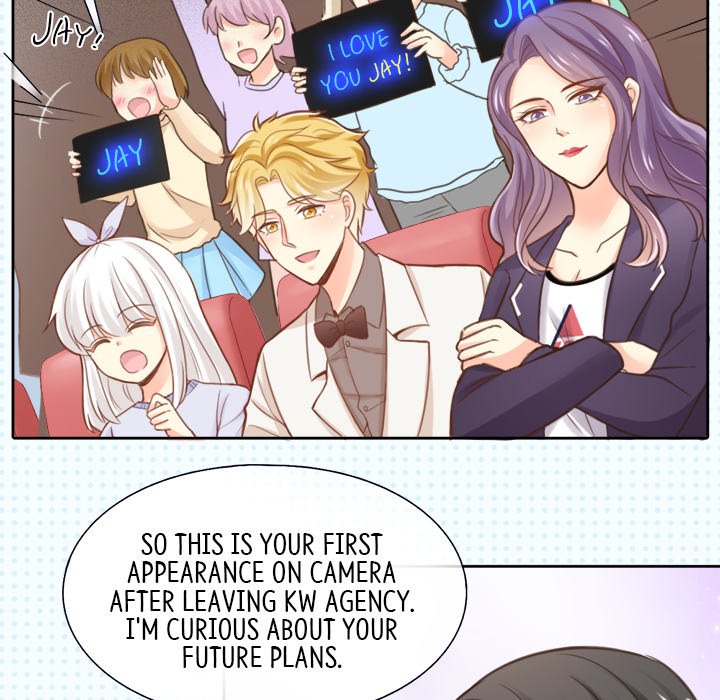 AI Pop Star AI Pop Star EP 21 - Toomics page 17 - 