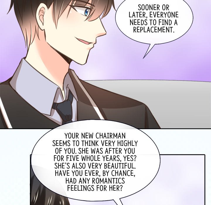 AI Pop Star AI Pop Star EP 21 - Toomics page 21 - 