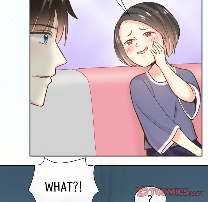 AI Pop Star AI Pop Star EP 21 - Toomics page 22 - 