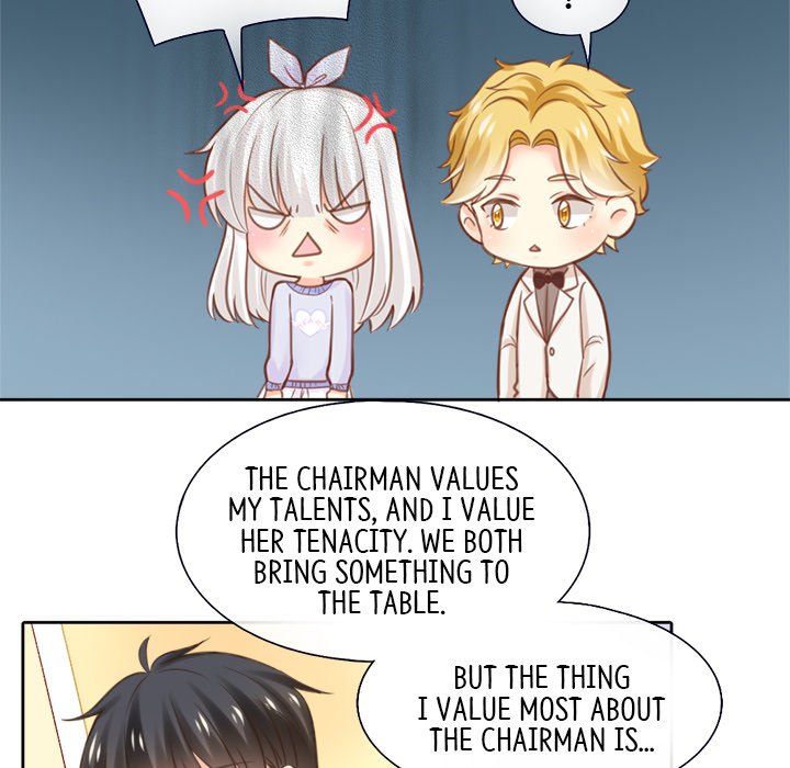 AI Pop Star AI Pop Star EP 21 - Toomics page 23 - 