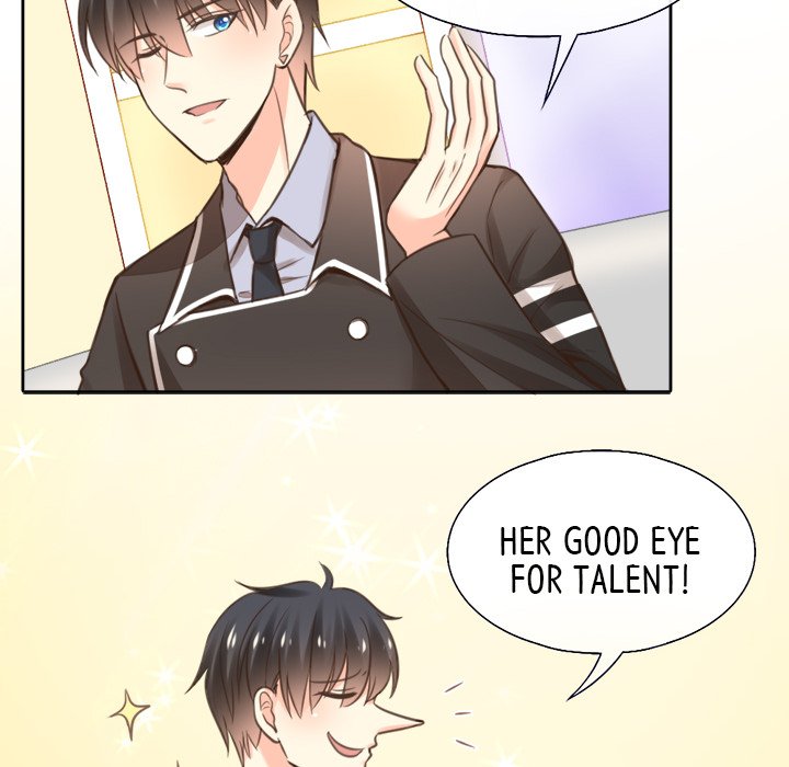 AI Pop Star AI Pop Star EP 21 - Toomics page 24 - 