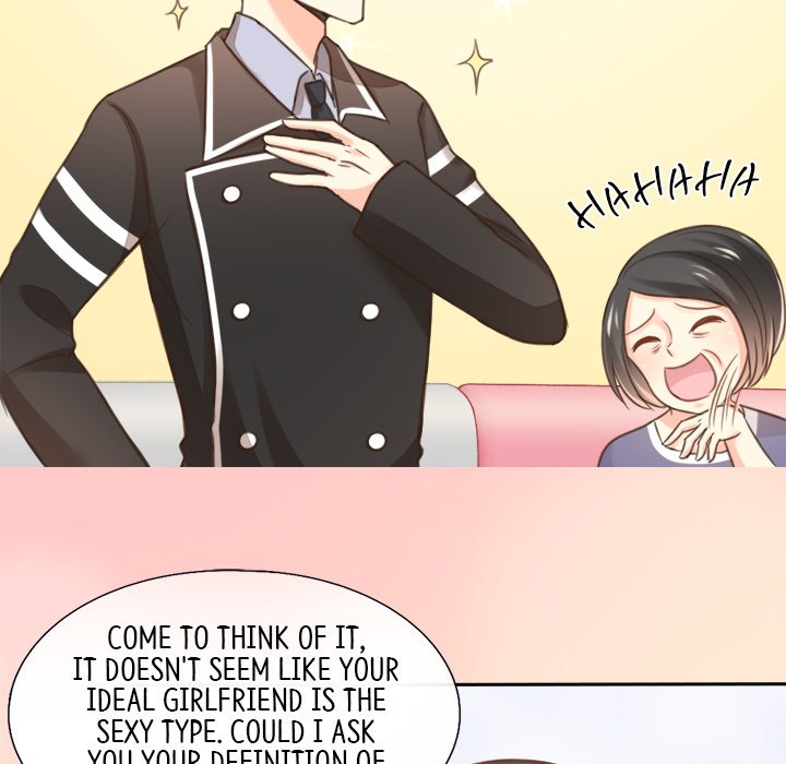 AI Pop Star AI Pop Star EP 21 - Toomics page 25 - 
