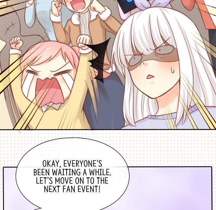 AI Pop Star AI Pop Star EP 21 - Toomics page 29 - 