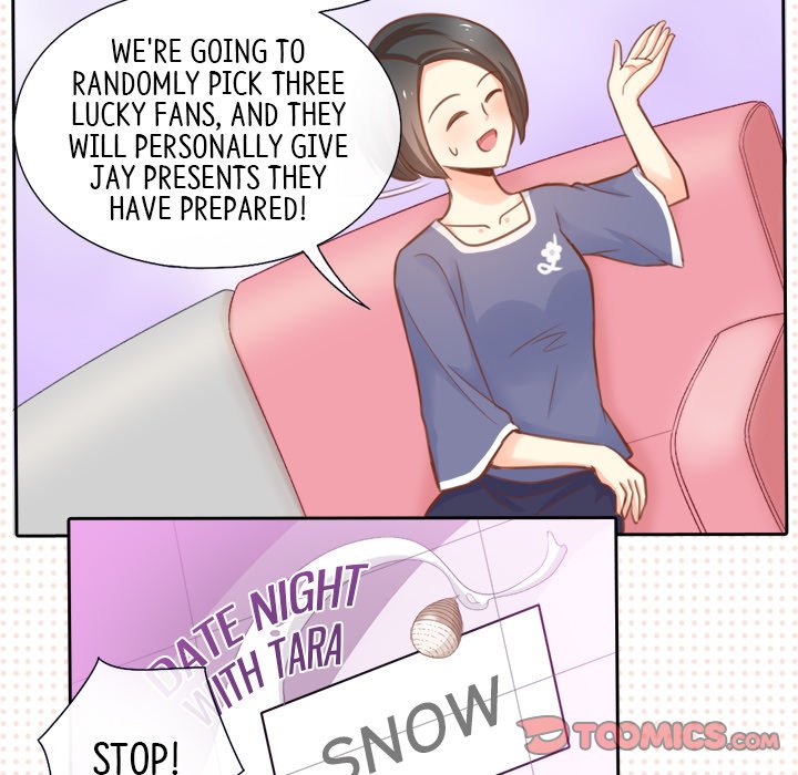 AI Pop Star AI Pop Star EP 21 - Toomics page 30 - 