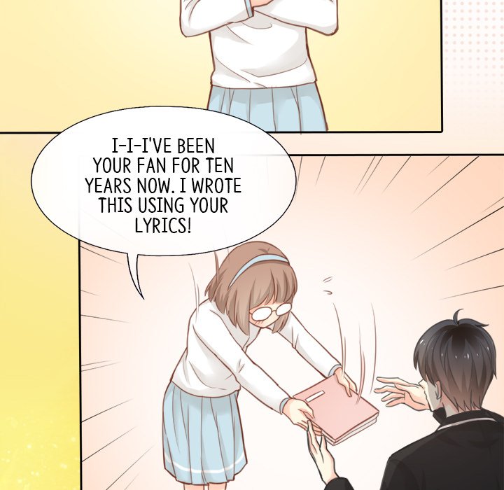 AI Pop Star AI Pop Star EP 21 - Toomics page 32 - 