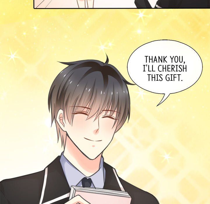 AI Pop Star AI Pop Star EP 21 - Toomics page 33 - 