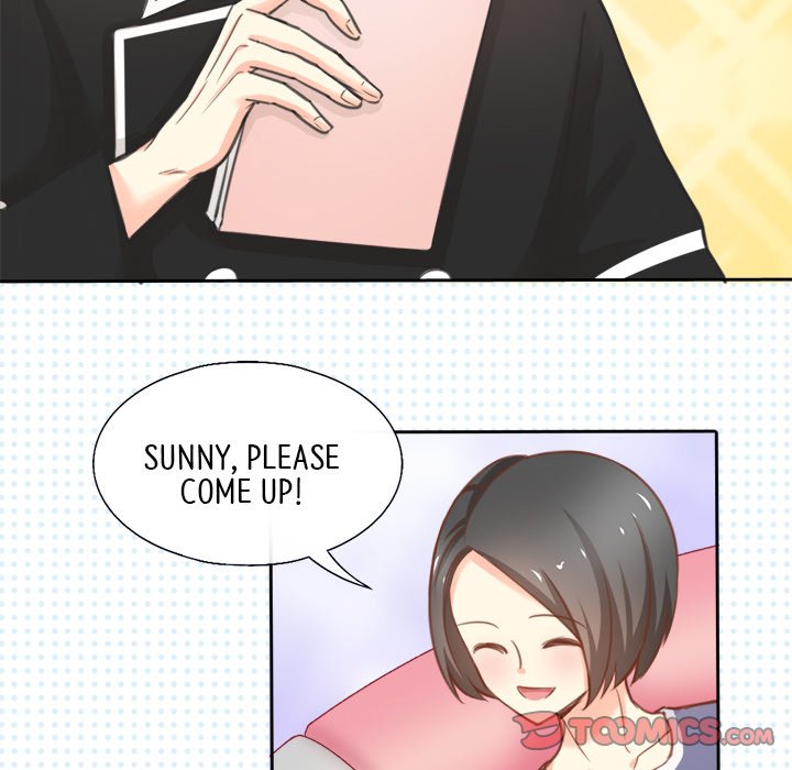 AI Pop Star AI Pop Star EP 21 - Toomics page 34 - 