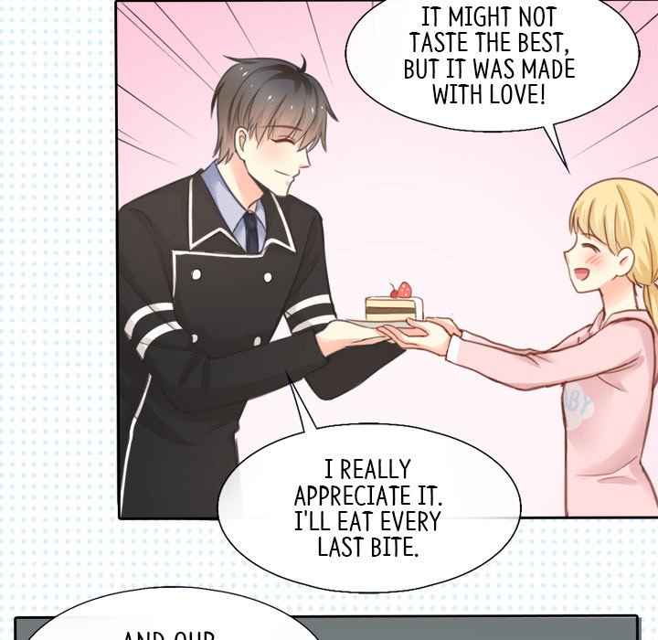 AI Pop Star AI Pop Star EP 21 - Toomics page 36 - 