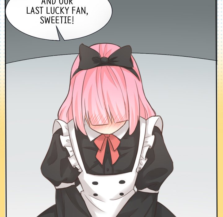 AI Pop Star AI Pop Star EP 21 - Toomics page 37 - 
