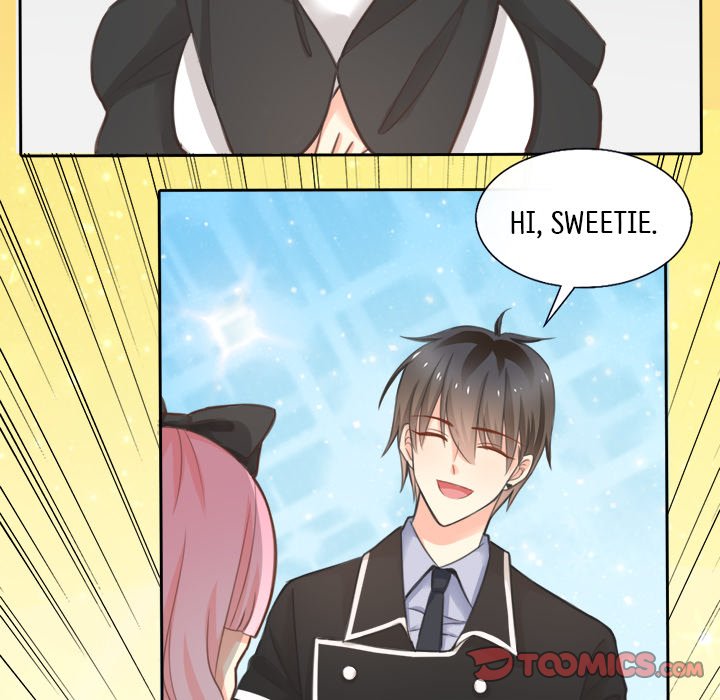 AI Pop Star AI Pop Star EP 21 - Toomics page 38 - 