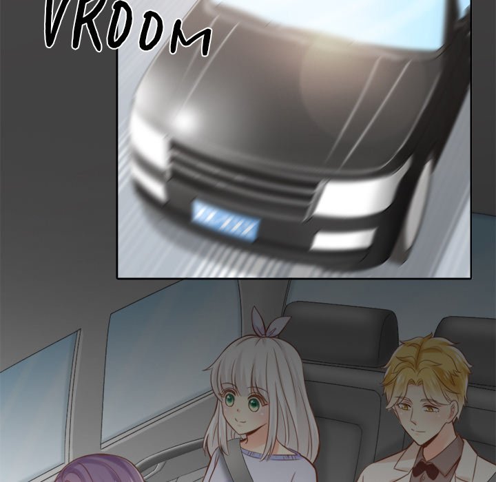 AI Pop Star AI Pop Star EP 21 - Toomics page 5 - 