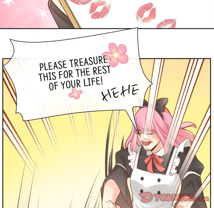 AI Pop Star AI Pop Star EP 21 - Toomics page 42 - 