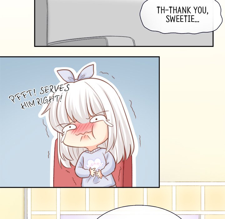AI Pop Star AI Pop Star EP 21 - Toomics page 45 - 