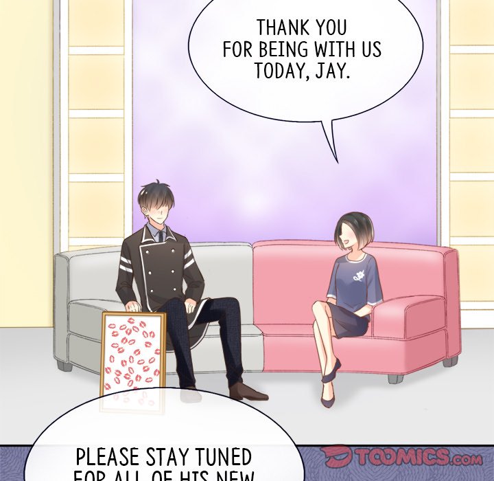 AI Pop Star AI Pop Star EP 21 - Toomics page 46 - 