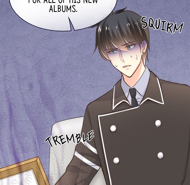 AI Pop Star AI Pop Star EP 21 - Toomics page 47 - 