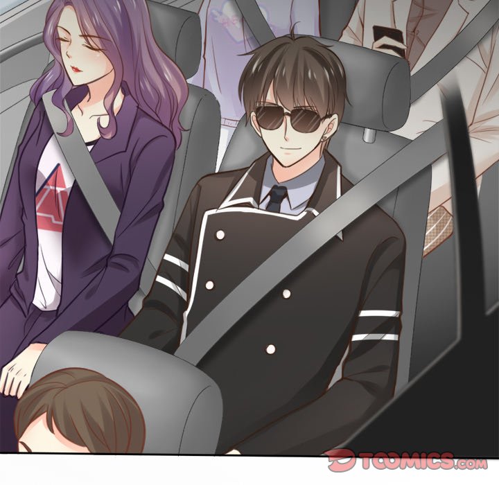 AI Pop Star AI Pop Star EP 21 - Toomics page 6 - 