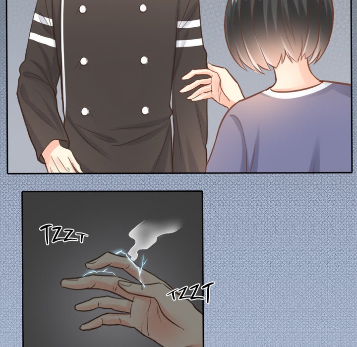 AI Pop Star AI Pop Star EP 21 - Toomics page 51 - 