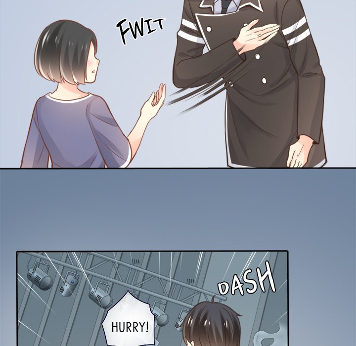 AI Pop Star AI Pop Star EP 21 - Toomics page 53 - 