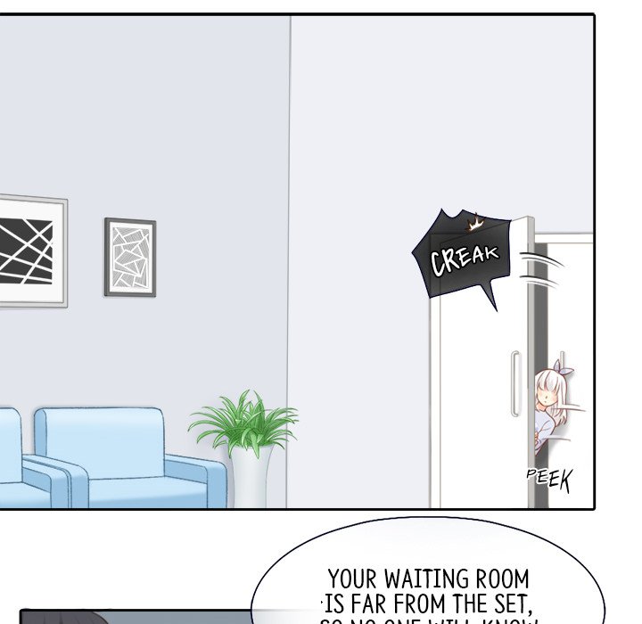 AI Pop Star AI Pop Star EP 21 - Toomics page 55 - 