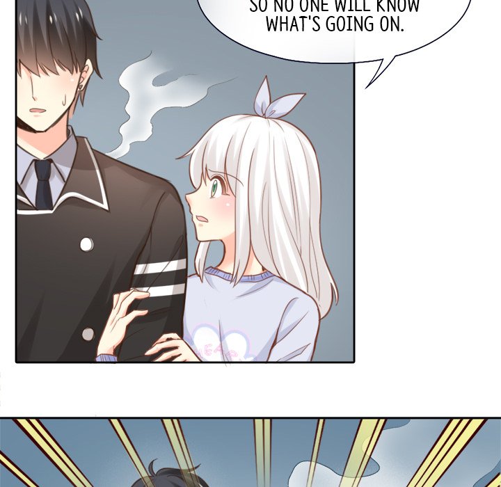 AI Pop Star AI Pop Star EP 21 - Toomics page 56 - 