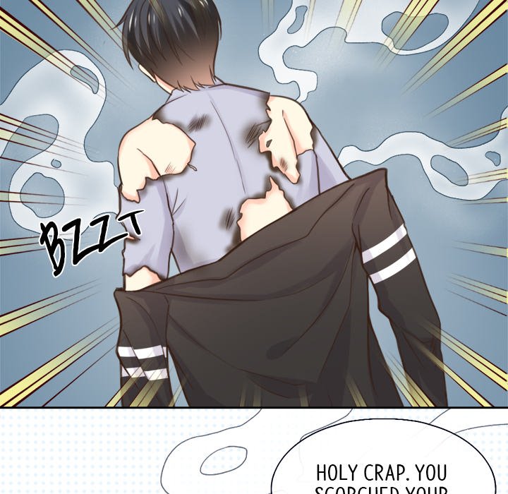 AI Pop Star AI Pop Star EP 21 - Toomics page 57 - 