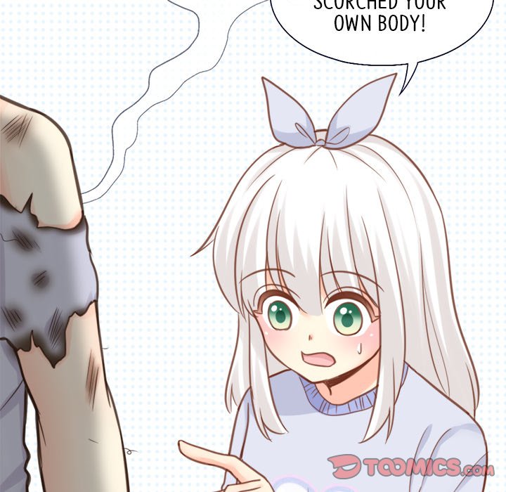 AI Pop Star AI Pop Star EP 21 - Toomics page 58 - 