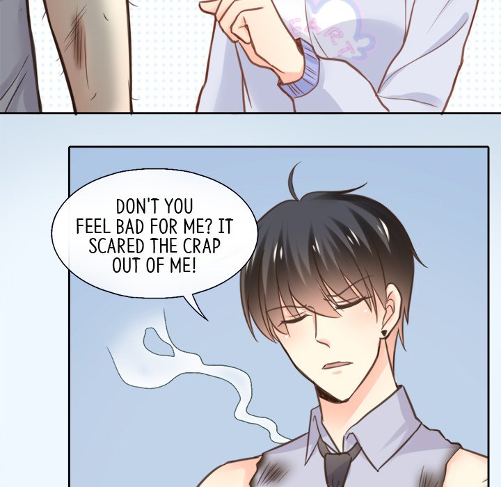 AI Pop Star AI Pop Star EP 21 - Toomics page 59 - 