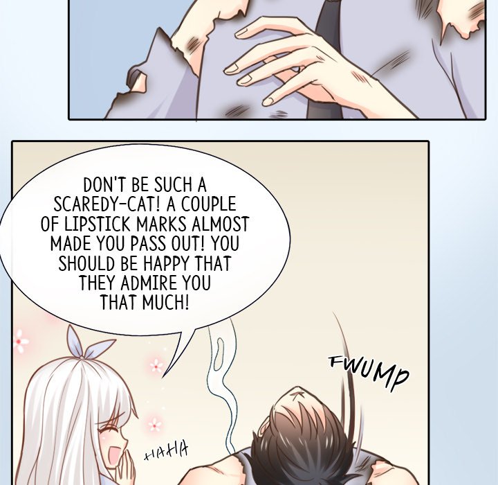 AI Pop Star AI Pop Star EP 21 - Toomics page 60 - 