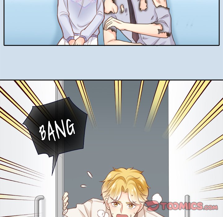 AI Pop Star AI Pop Star EP 21 - Toomics page 62 - 