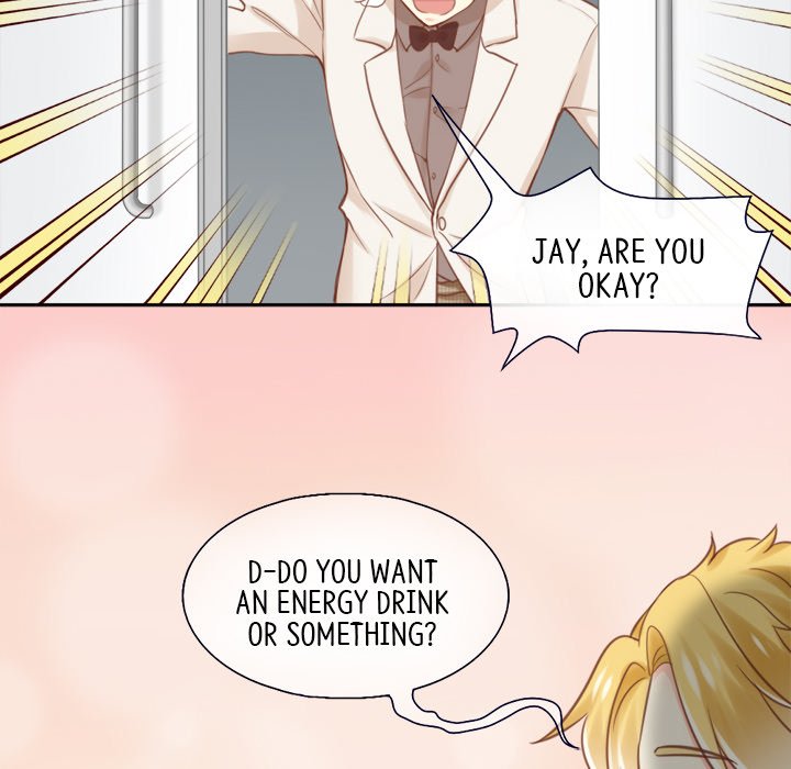 AI Pop Star AI Pop Star EP 21 - Toomics page 63 - 