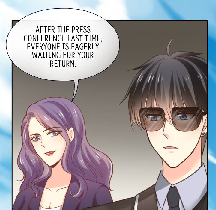 AI Pop Star AI Pop Star EP 21 - Toomics page 8 - 
