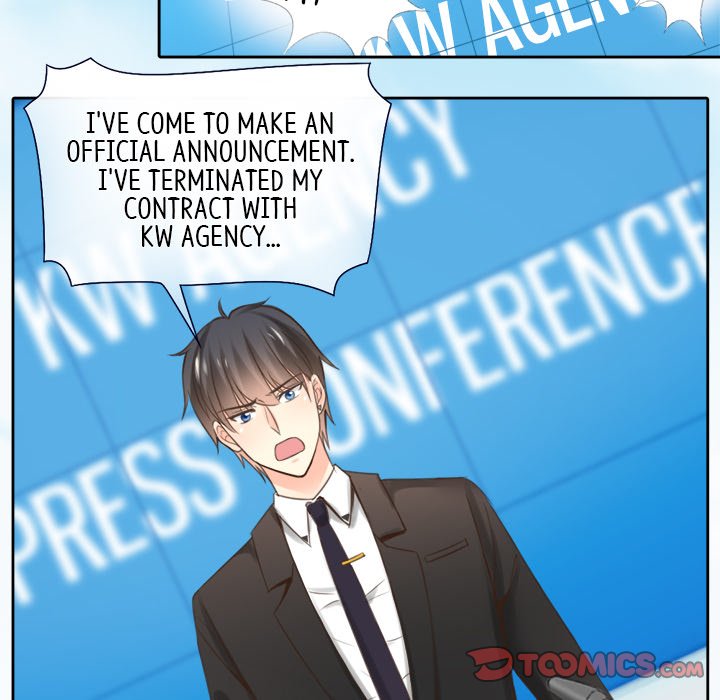 AI Pop Star AI Pop Star EP 21 - Toomics page 10 - 